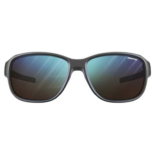 Julbo Solglasögon Med Fotokromatiska Polariserande Glas Montebianco 2 Durchsichtig Reactiv High Mountain/CAT2-4