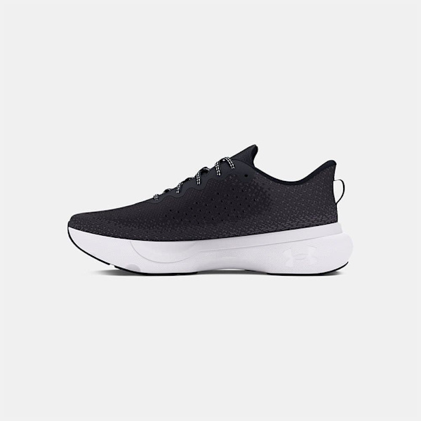 Under Armour Infinite Løbesko Sort EU 48 1/2 Mand