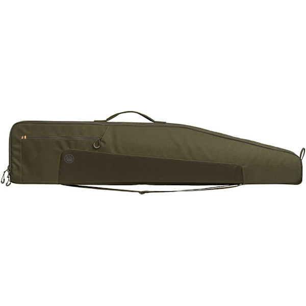 Beretta Gamekeeper Evo Dobbelt Riffelhylster  132 cm