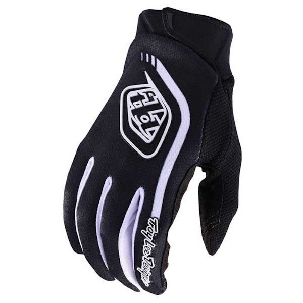Troy Lee Designs Lange Handsker Gp Pro Sort M Mand