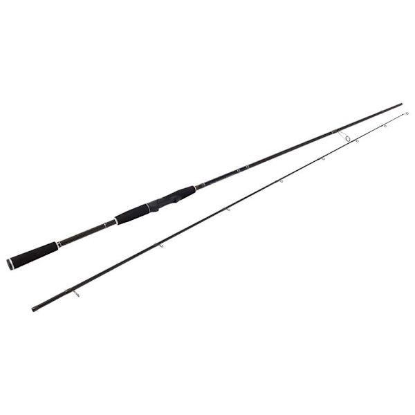 Westin Haspelspö W2 Finesse Shad Silver 2.25 m / 12-38 g