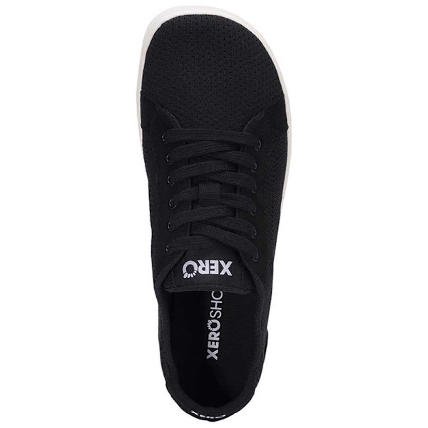 Xero Shoes Dillon Lenkkarit Musta EU 40 1/2 Nainen