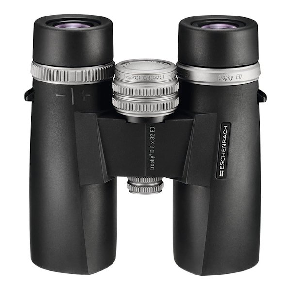 Sport Optics Trophy D 8x32 Kikare Svart