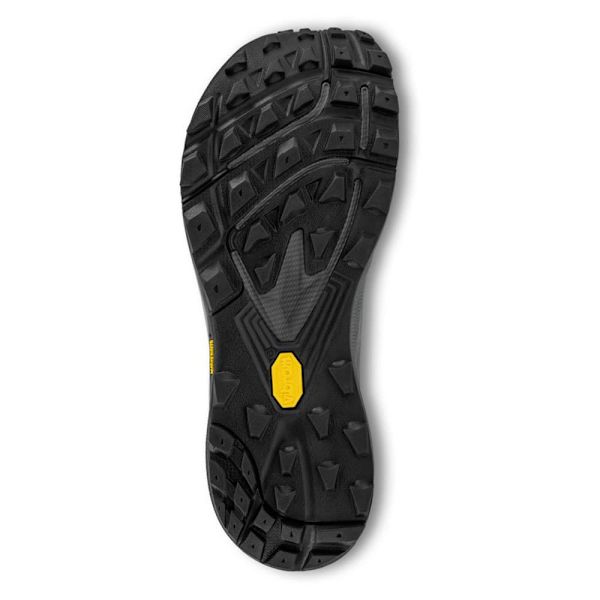Topo Athletic Traverse Trailskor Grå EU 40 1/2 Kvinna