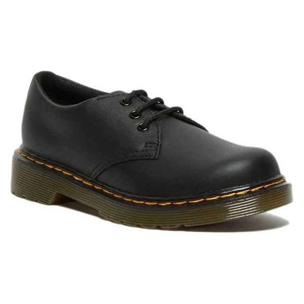 Dr Martens 1461 Kengät Musta EU 28 Poika