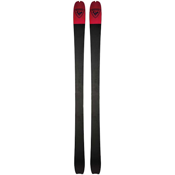 Rossignol Retkisukset Escaper 87 Open Punainen 153