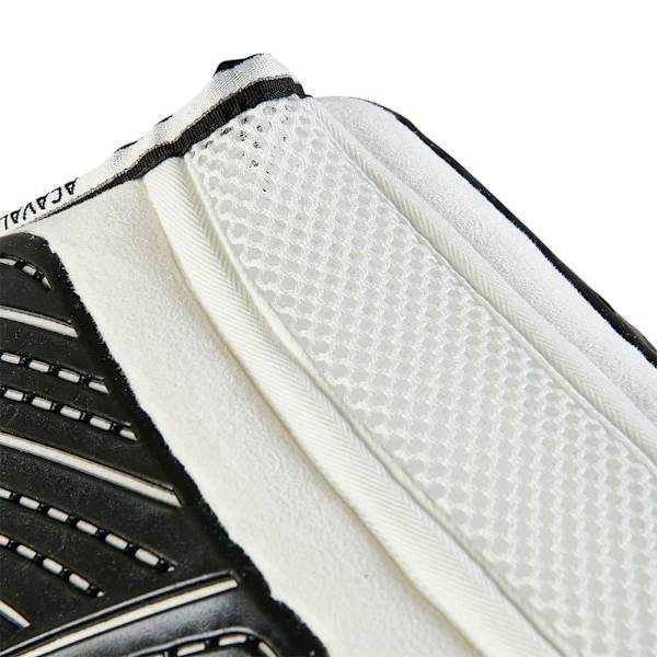 Acavallo Mf Jccs Sw-3ds Gel Grip Mokkanahkainen Satulahuopa  M