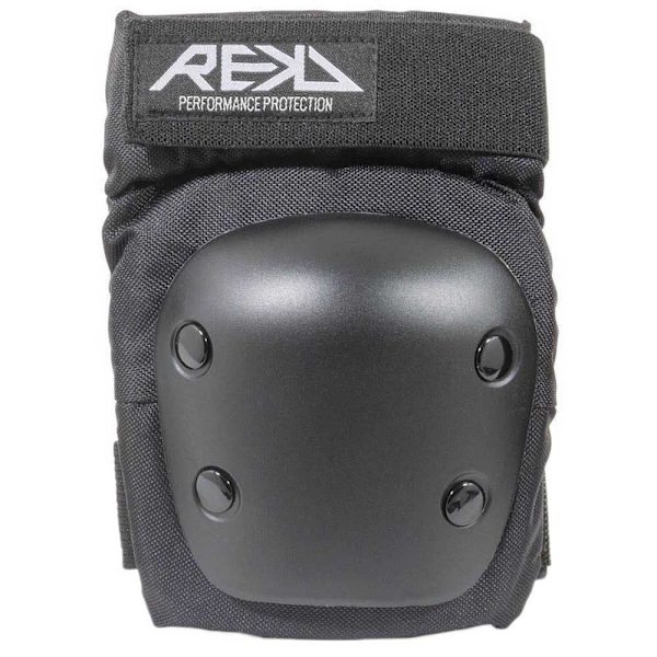 Rekd Protection Heavy Duty Triple Pad Set Sort L