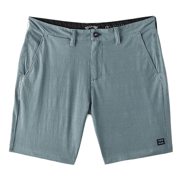 Billabong Shortsit Crossfire Wave Washed Sininen 32 Mies
