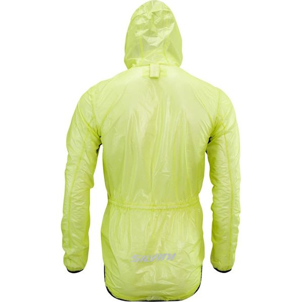 Silvini Takki Savio Vihreä 4XL Mies