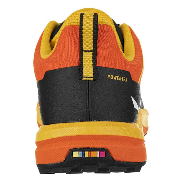 Salewa Maastojuoksukengät Wildfire 2 Ptx K Oranssi EU 38 Poika