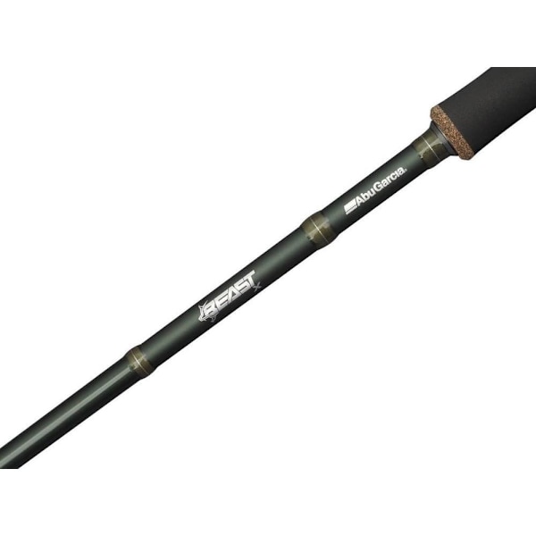 Abu Garcia Beast X2 Baitcastingspö  2.23 m / 40-120 g