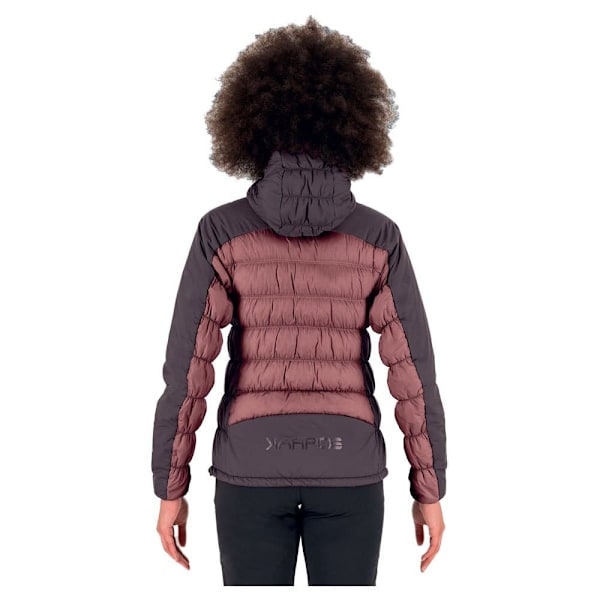 Karpos Lastei Active Plus Jakke Rosa L Kvinde