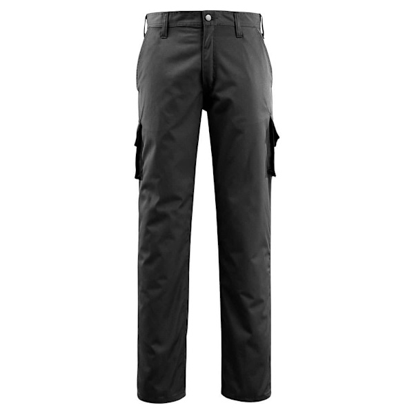 Mascot Store Bukser Med Lårlommer Workwear 14779 Grå 68 / 32