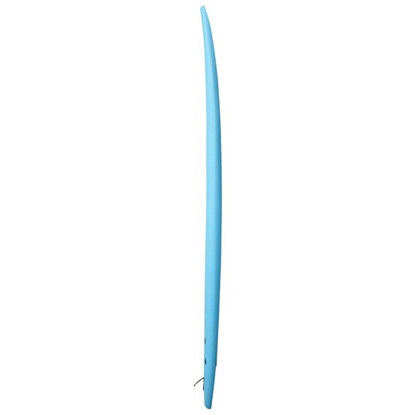 Nsp Surfbräda Sundownder Soft 6´6´´ Blå 198.1 cm
