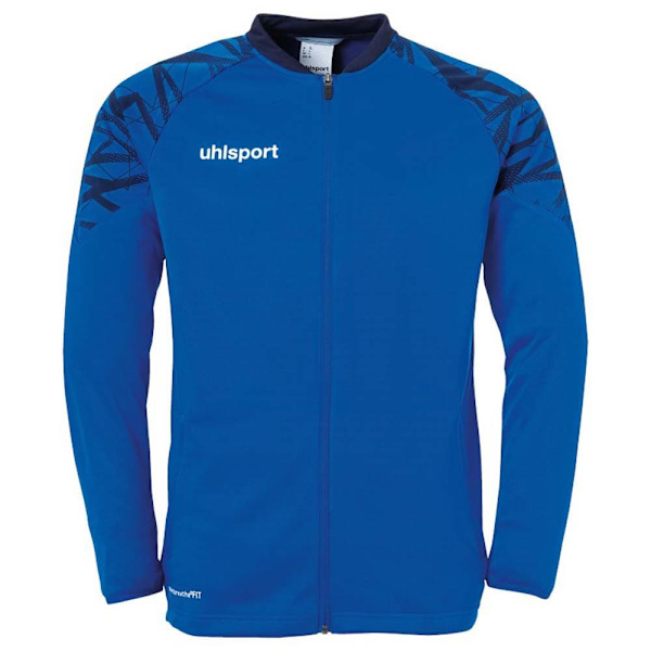 Uhlsport Træningsdragt Goal 25 Poly Blå XL Mand