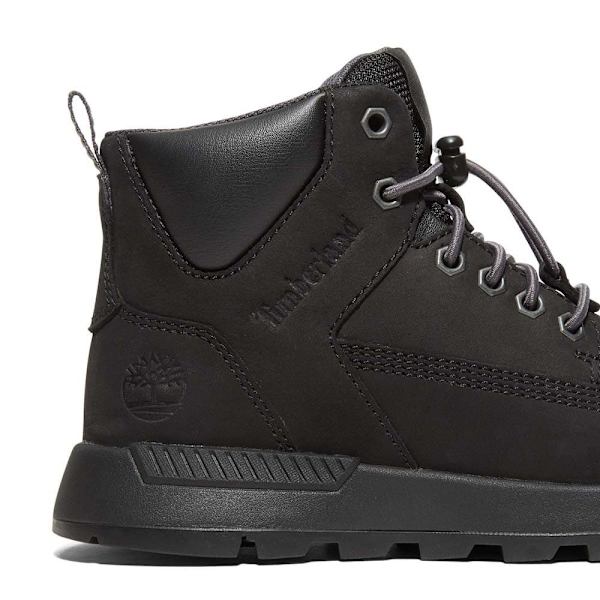 Timberland Killington Trekker Chukka Youth Vandresko Sort EU 32
