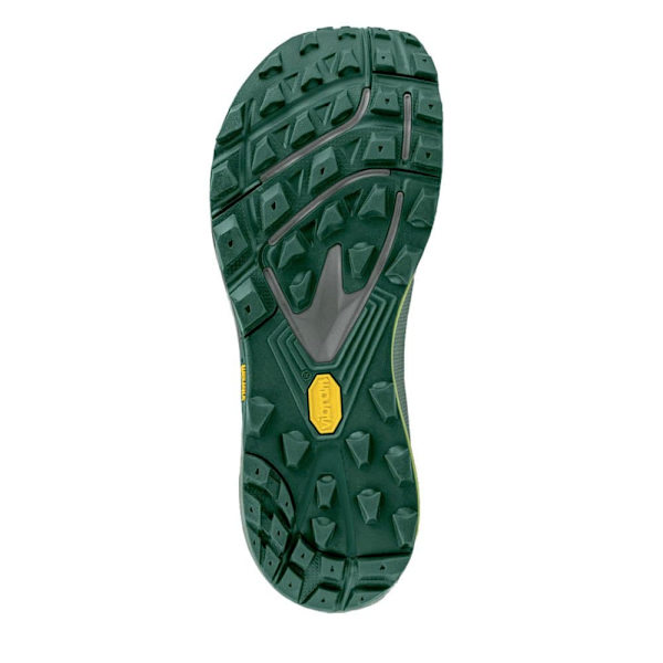 Topo Athletic Trail Løbesko Mtn Racer 2 Grå EU 37 Kvinde