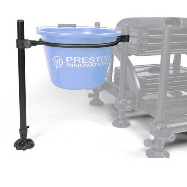 Preston Innovations Spandstøtte Offbox 36 Sort