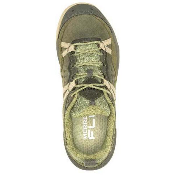 Merrell Siren 4 Traveller Vaelluskengät Ruskea EU 37 Nainen