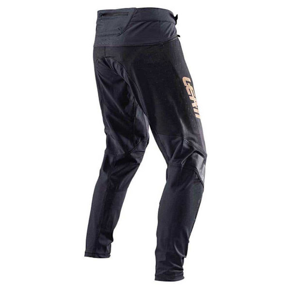 Leatt Housut Gravity 4.0 Musta M