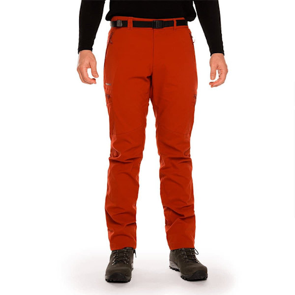 Trangoworld Risco Byxor Orange M Man