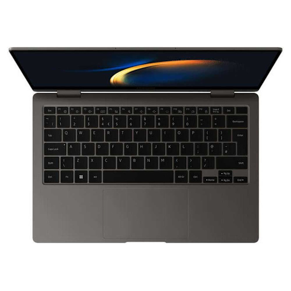 Samsung Bærbar Galaxy Book3 360 13.3´´ I5-1335u/16gb/512gb Ssd Søvfarvet Spanish QWERTY