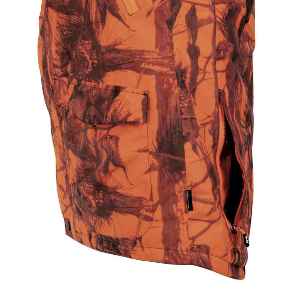 Hart Hunting Jacka Donon J Ht Brun,Orange 2XL