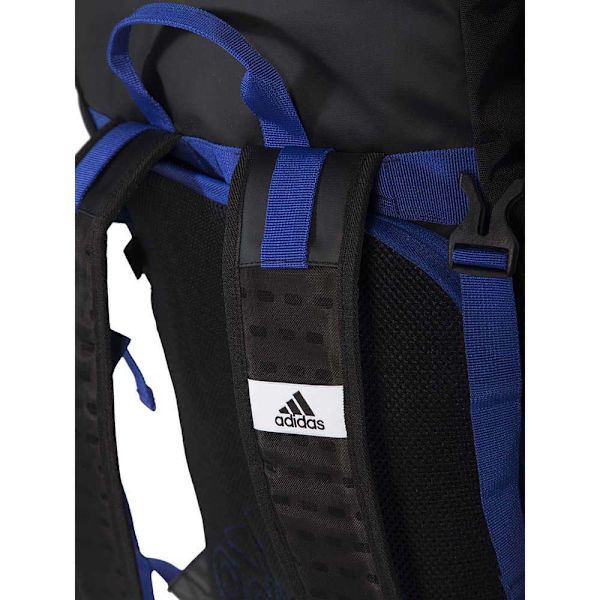 Adidas Padel Rygsæk Multigame 3.2 Sort
