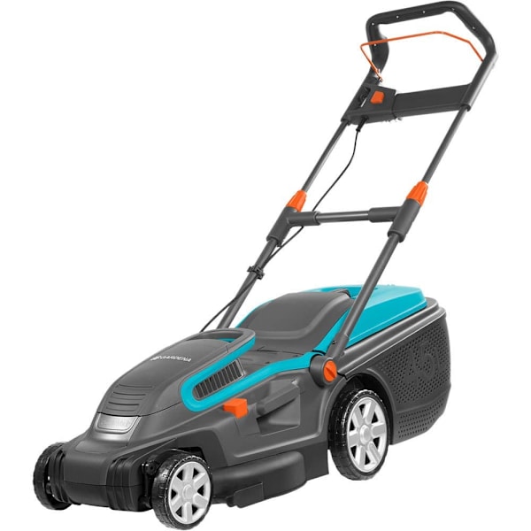 Gardena Elektrisk Plæneklipper Powermax 42/1800