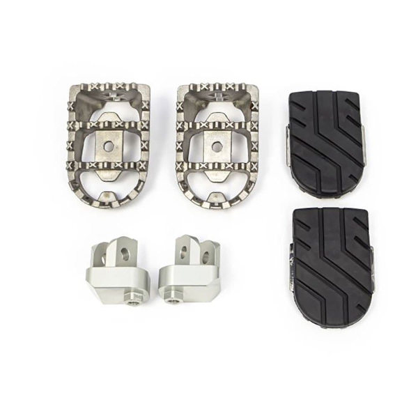 Sw-motech Fodpinde Ion Frs.05.011.10002/s Suzuki Sort