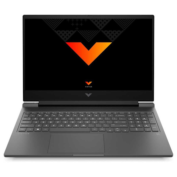 Hp Gaming Bærbar Computer Victus 16-s0009ns 16´´ R7-7840hs/16gb/512gb Ssd/rtx 4050  Spanish QWERTY