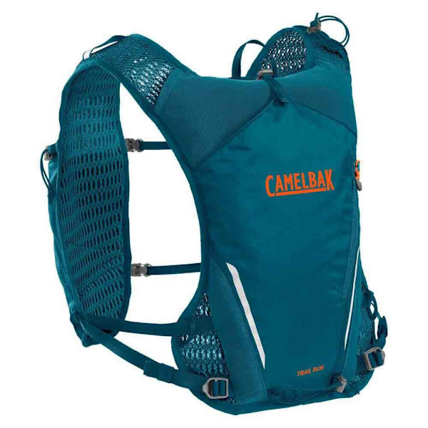 Camelbak Nesteytysliivi Circuit Run 1.5l Sininen