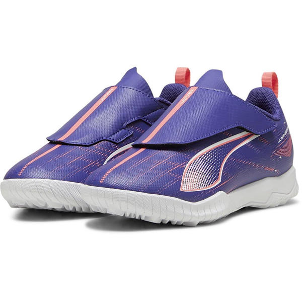 Puma Ultra 5 Play V Tt Jr Sko  EU 34 1/2