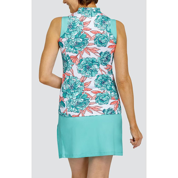 Tail Activewear Patti ærmeløs T-shirt  M