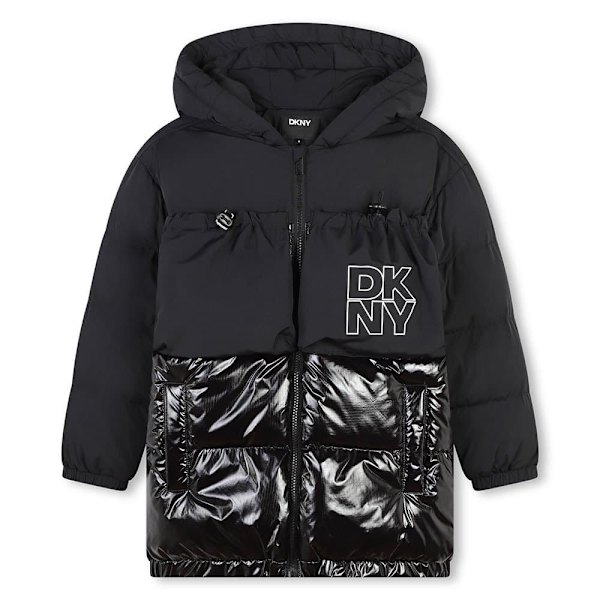 Dkny D60234 Jacka  16 Years