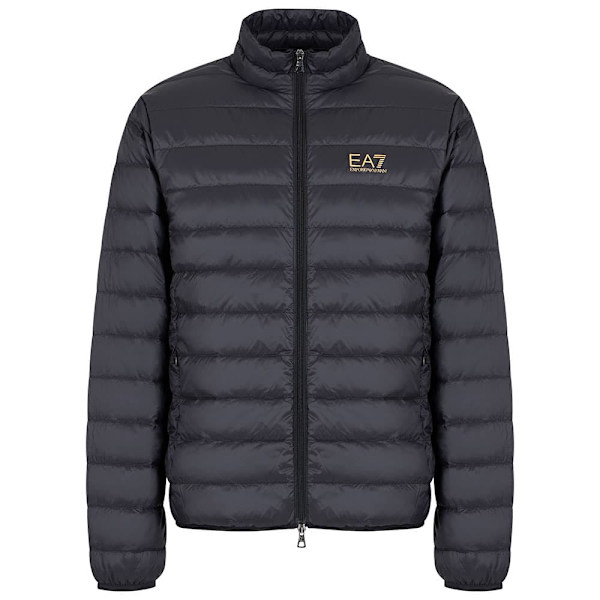 Ea7 Emporio Armani 8npb23_pngpz Jacka Svart XL Man