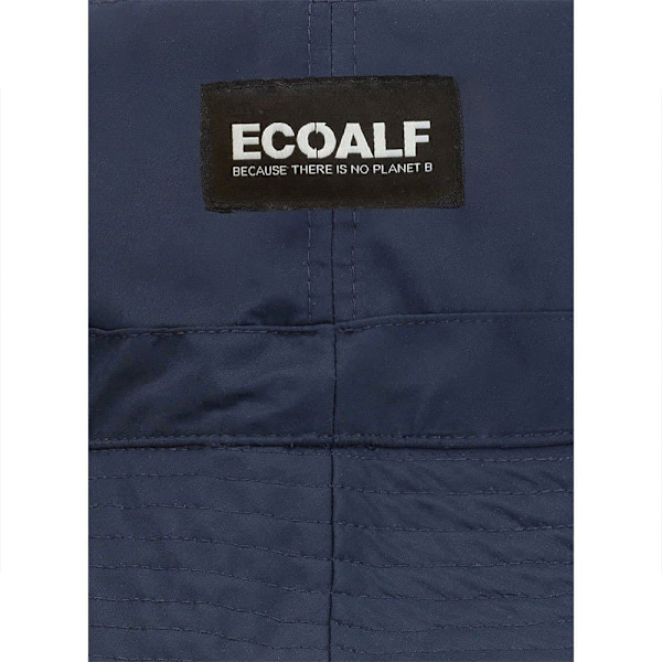 Ecoalf Waterproof Bas Fisher Hatt Blå S-M