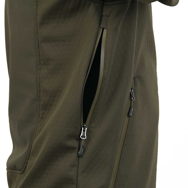 Hart Hunting Jakke Aizke Grøn 2XL