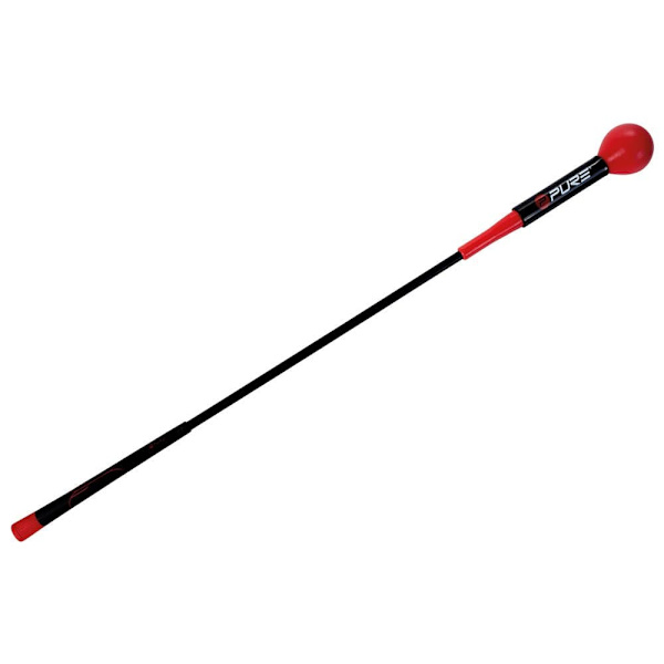 Pure2improve Golfsving Tempo Tempo Træner Søvfarvet 100 cm