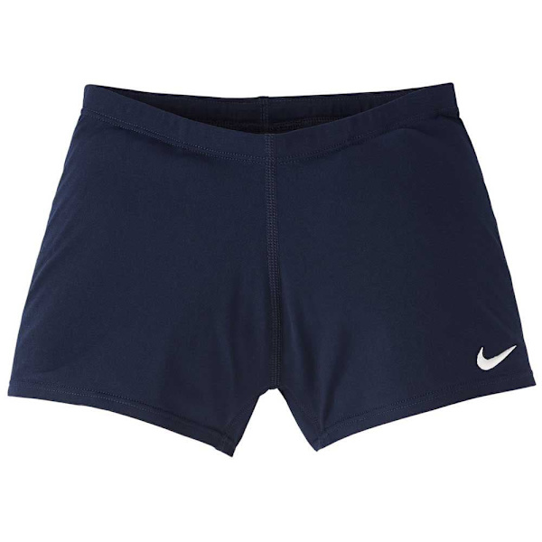 Nike Swim Uimahousut Poly Solid Square Leg  12-13 Years
