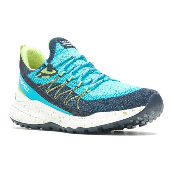Merrell Vaelluskengät Bravada 2 Sininen EU 38 1/2 Nainen