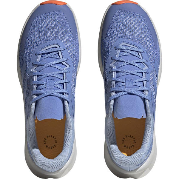 Adidas Trail Løbesko Terrex Soulstride Flow Blå EU 44 2/3 Mand