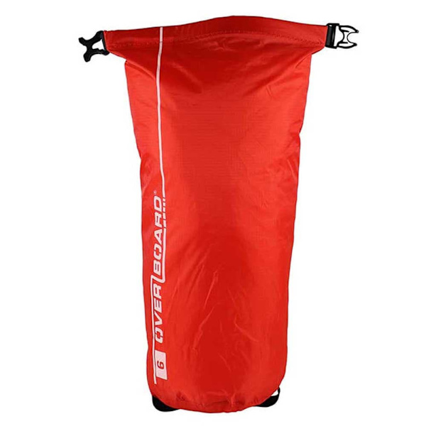 Overboard Torrsäck Multipack 3+6+8l Flerfärgad