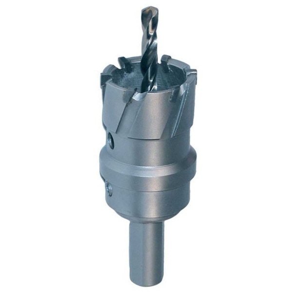 Ruko Metalborekrone Tc Mhs Ø 80 Mm