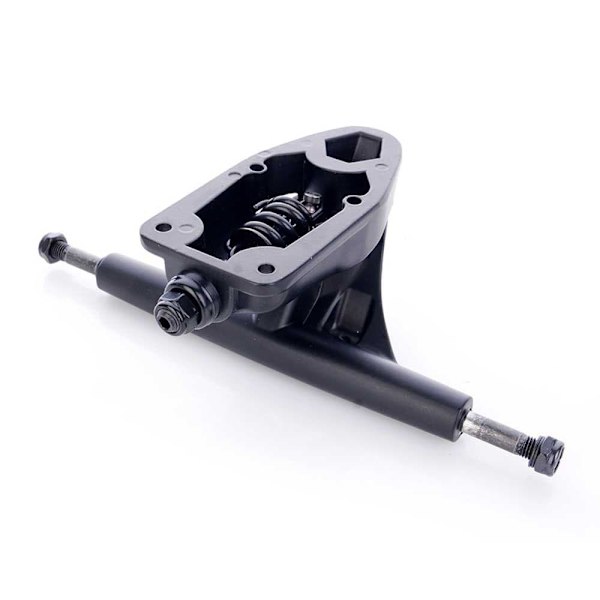 Tempish Enkel Axel Ldp Ii 8.5´´ Silver