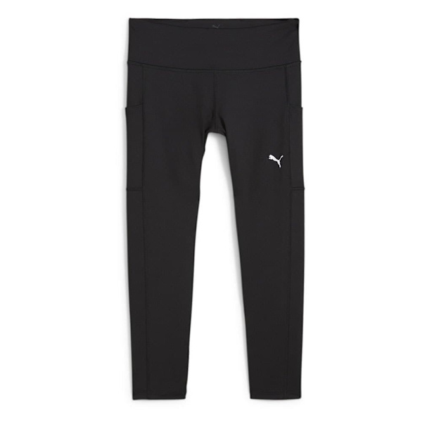 Puma Favorites Velocity 3/4 Leggings Sort XS Kvinde