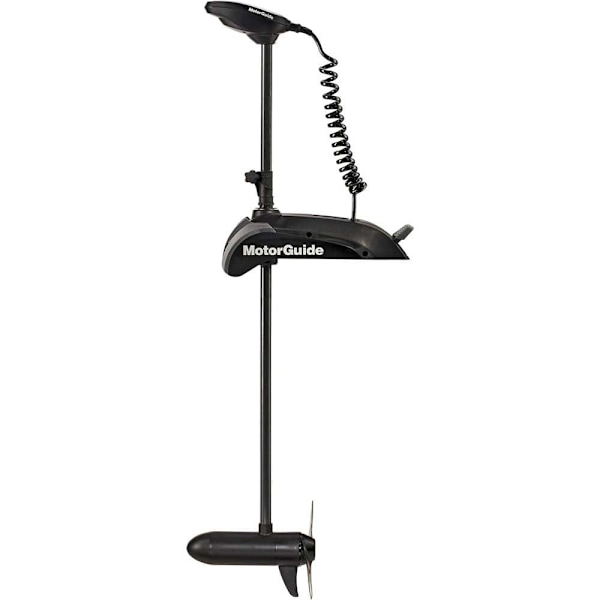 Motorguide Främre Motor Xi5-55fw Fp Snr Gps 122 Cm 12v Silver