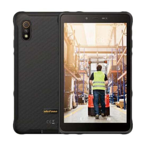 Ulefone Tablet Armorpad 2 4gb/64gb 8´´ Sort