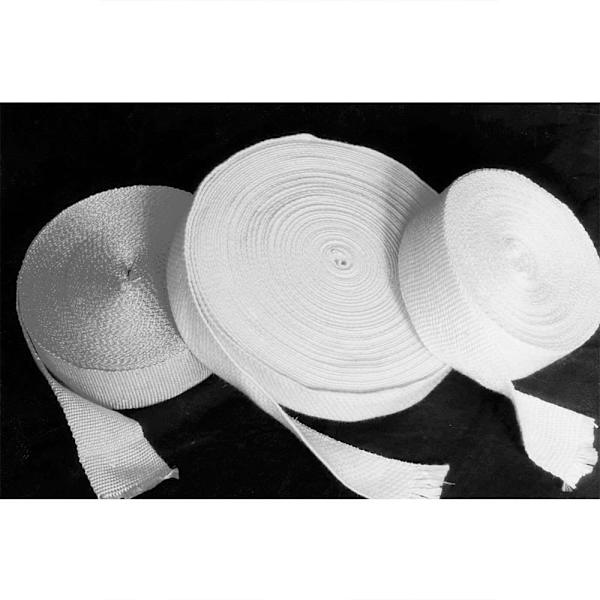 Western Pacific Trading Udstødnings Wrap Tape 30 M Hvid 51 mm